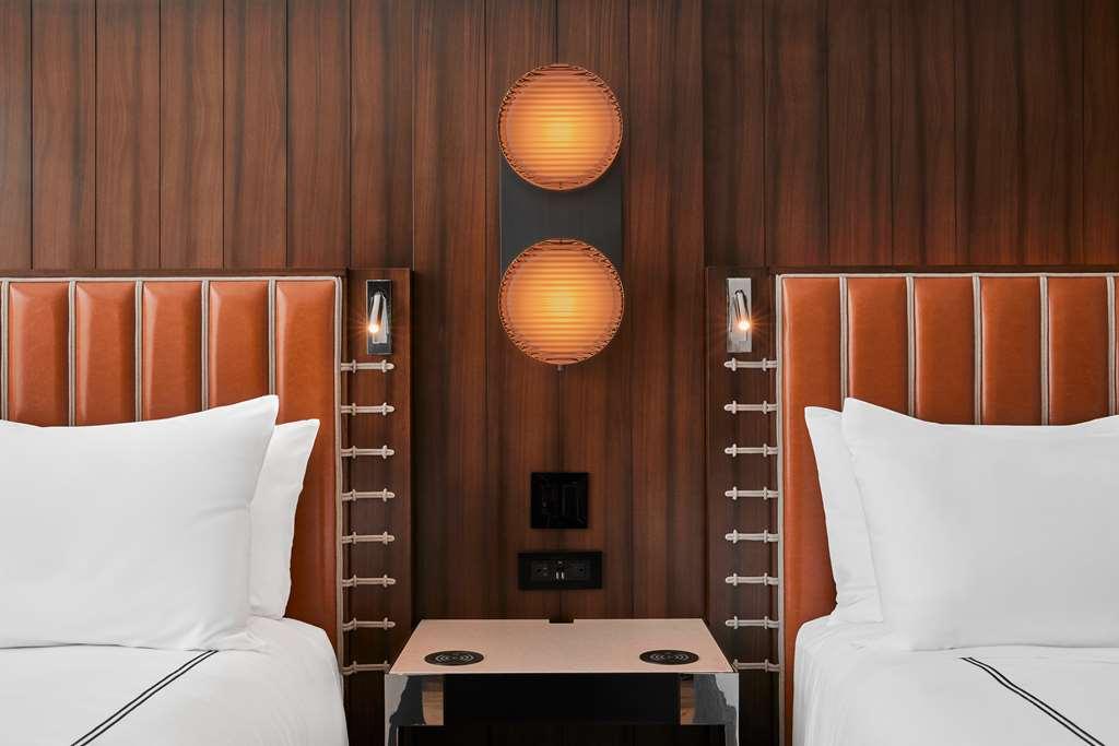 The Godfrey Detroit Curio Collection By Hilton Hotel Cameră foto