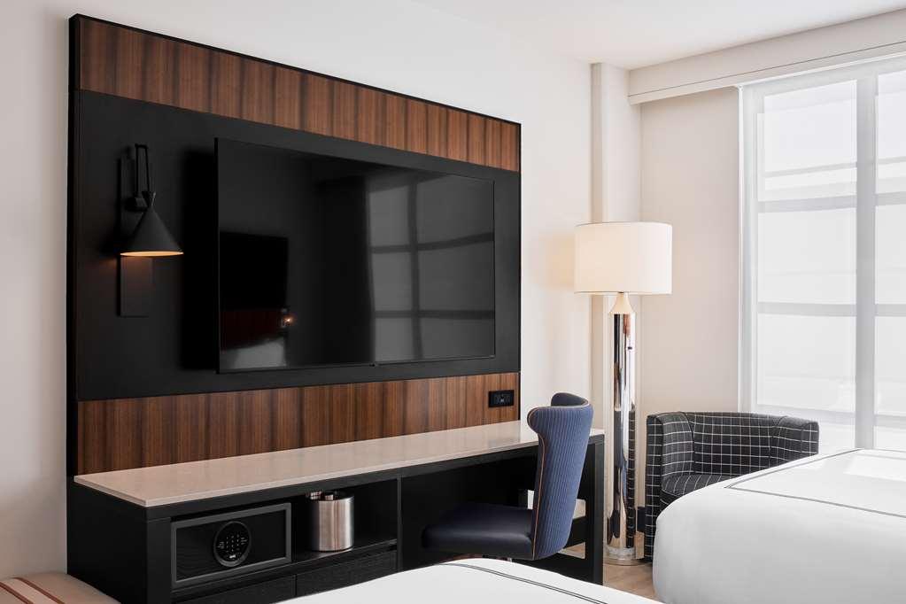 The Godfrey Detroit Curio Collection By Hilton Hotel Cameră foto