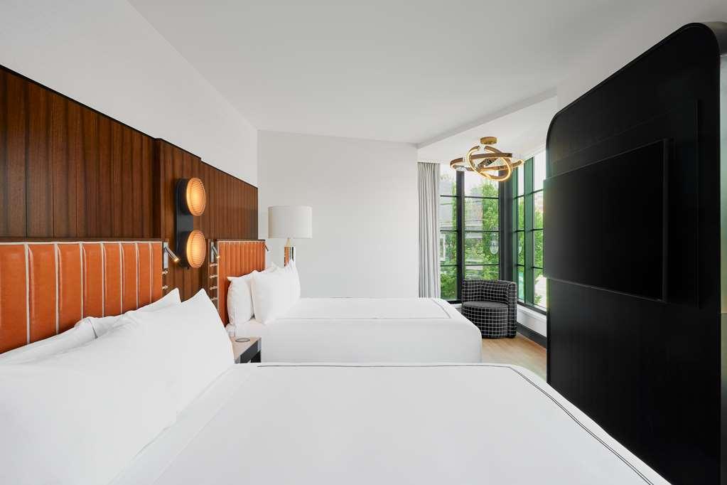 The Godfrey Detroit Curio Collection By Hilton Hotel Cameră foto