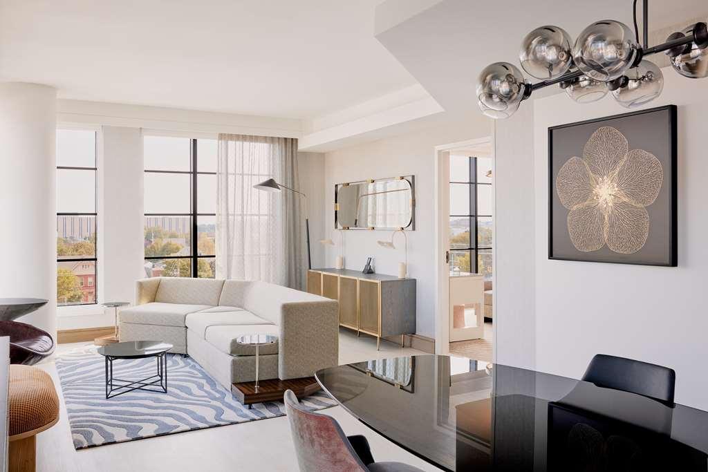 The Godfrey Detroit Curio Collection By Hilton Hotel Cameră foto