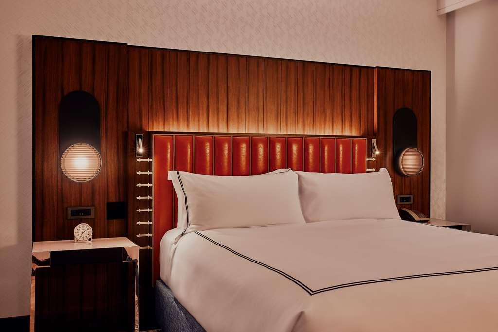 The Godfrey Detroit Curio Collection By Hilton Hotel Cameră foto